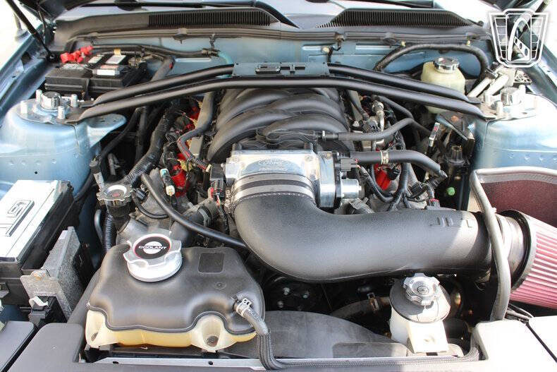 2006 Ford Mustang