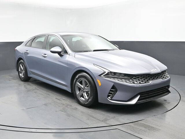 2024 Kia K5 LXS