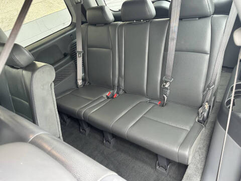 2007 Honda Pilot EX-L