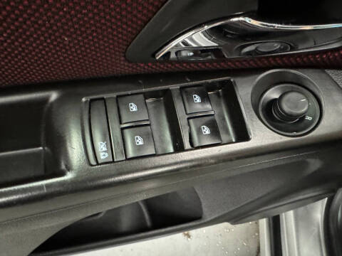 2013 Chevrolet Cruze LT Fleet