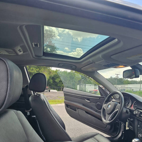 2012 BMW 3 Series 328i