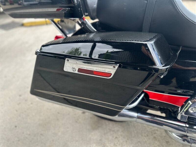 2013 Harley-Davidson FLTRU