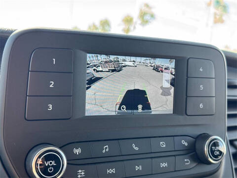 2025 Ford Transit 150