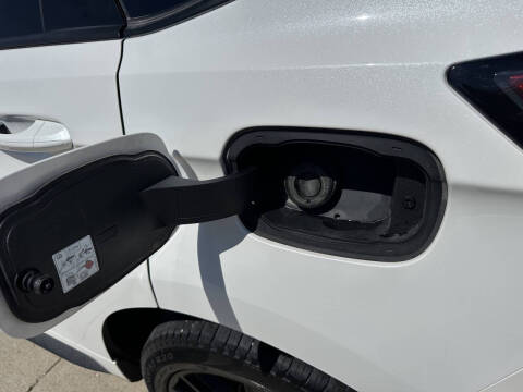 2022 Ford Edge ST-Line