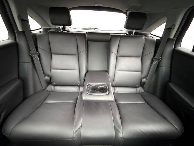 2016 Acura RDX