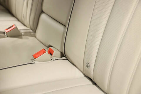 2014 Bentley Flying Spur