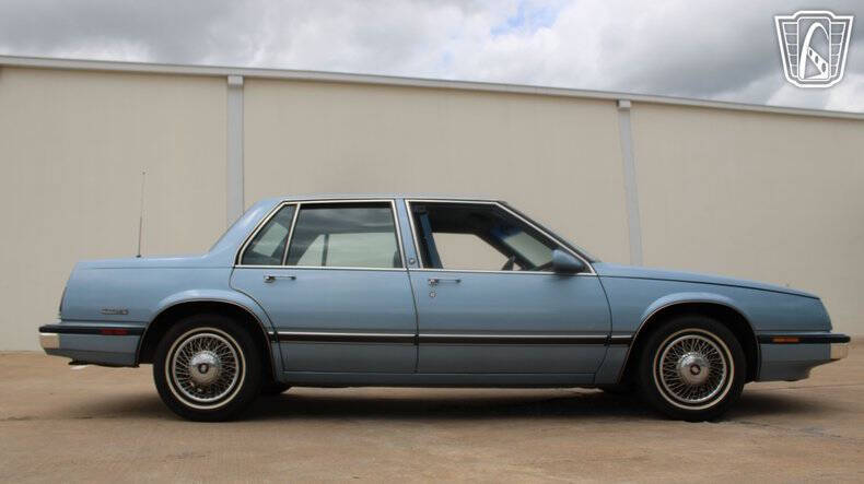 1990 Buick LeSabre Custom