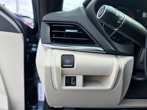 2024 Cadillac CT4 Premium Luxury