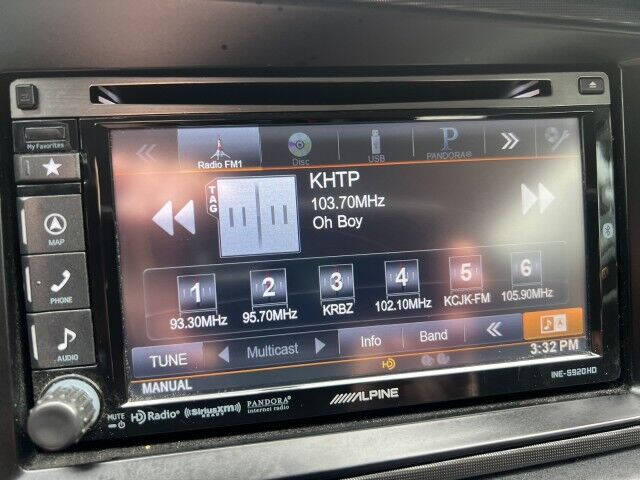 2014 Lotus Evora S 2+2