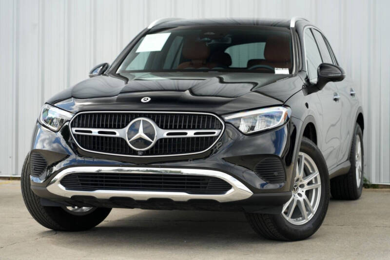 2023 Mercedes-Benz GLC GLC 300 4MATIC