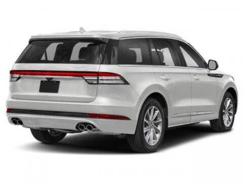 2023 Lincoln Aviator Grand Touring