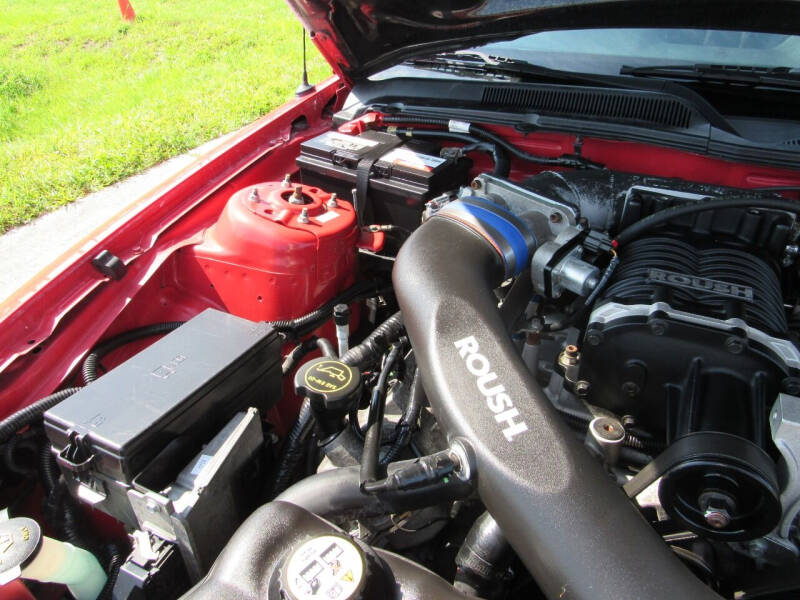 2008 Ford Mustang GT Deluxe