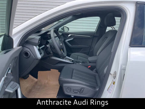 2026 Audi A3