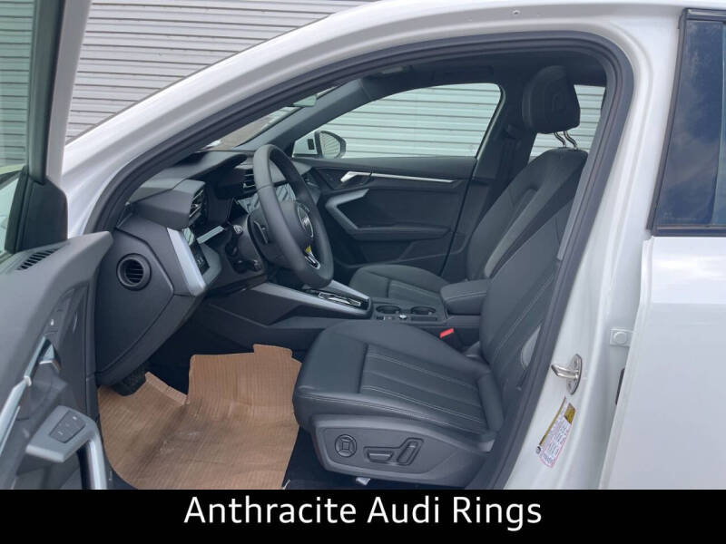 2026 Audi A3