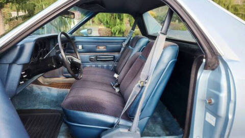 1978 Ford Ranchero