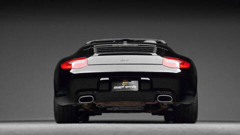 2012 Porsche 911