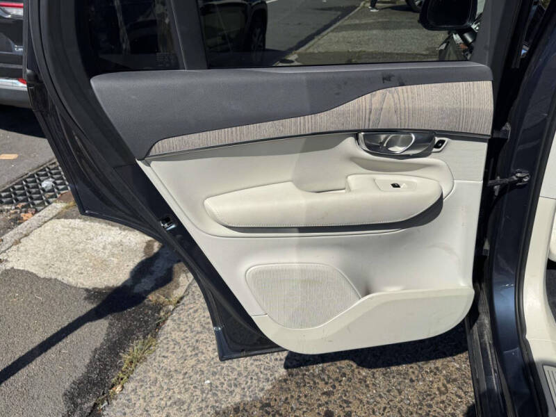 2024 Volvo XC90 B6 Plus Bright Theme 7P