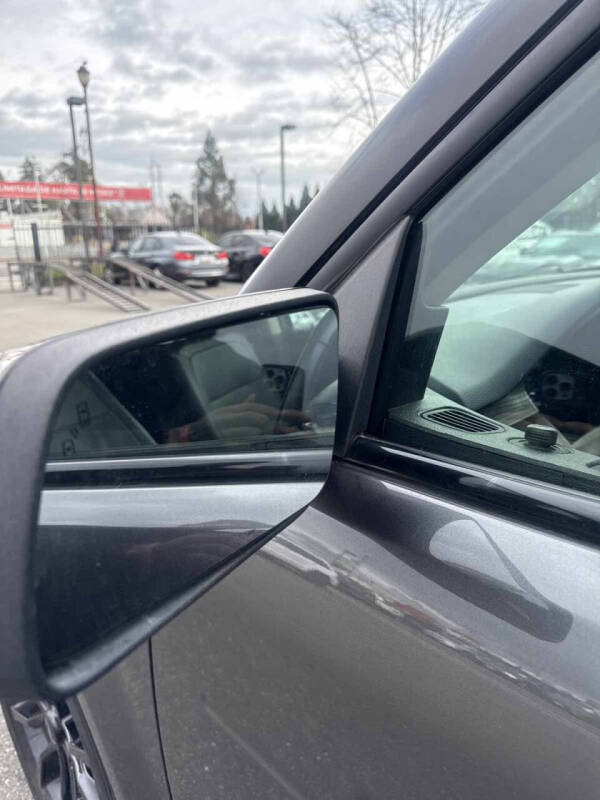 2018 Ford Flex SEL