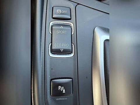 2015 BMW 2 Series 228i xDrive