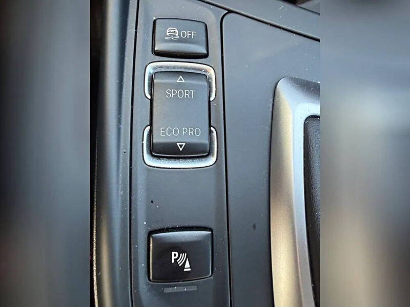 2015 BMW 2 Series 228i xDrive