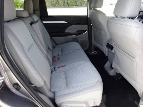 2014 Toyota Highlander Limited