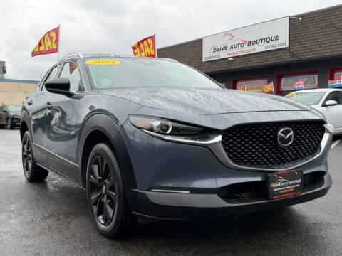 2023 Mazda CX-30 2.5 S Preferred