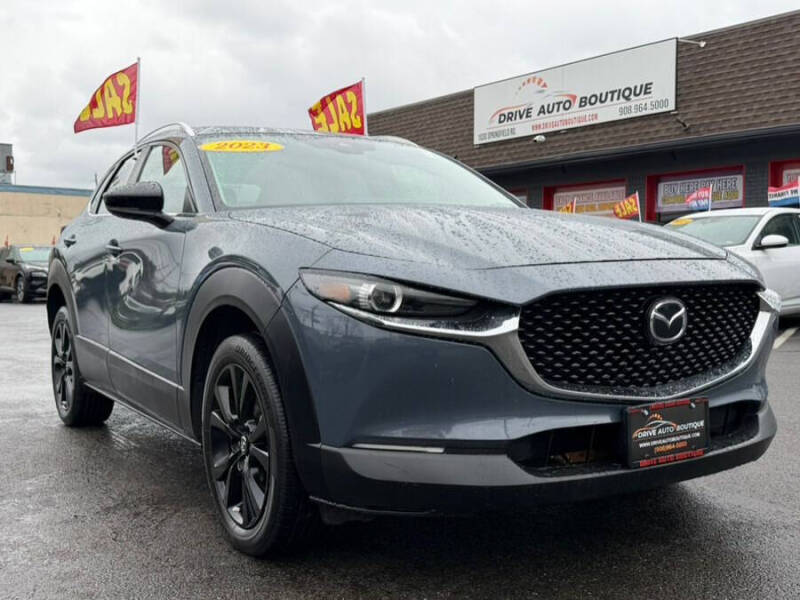 2023 Mazda CX-30 2.5 S Preferred