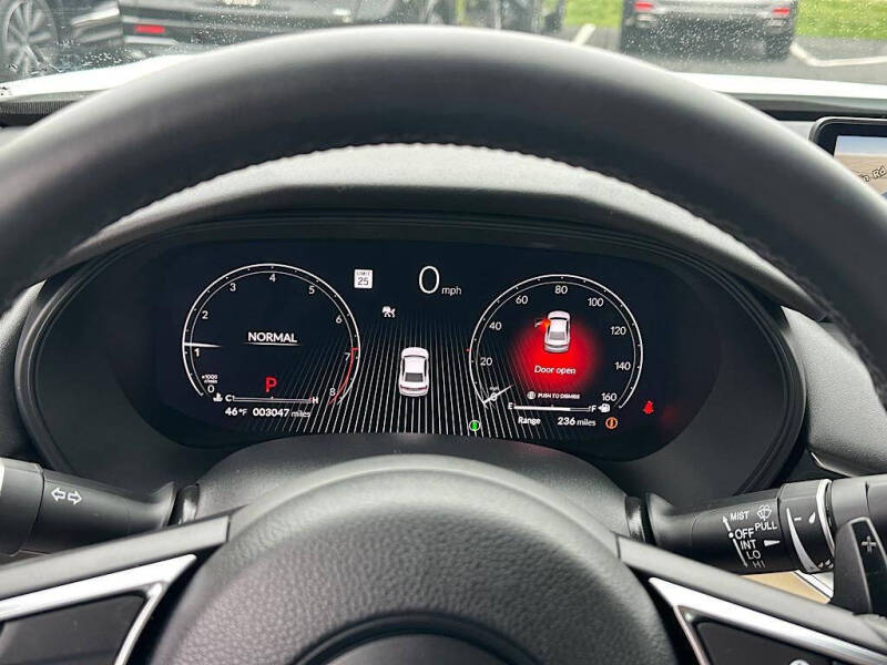 2025 Acura TLX w/Tech