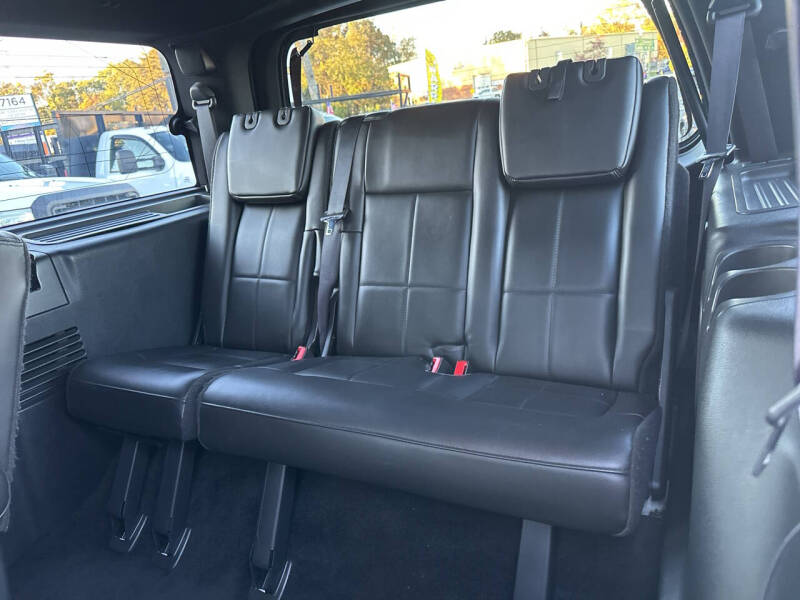 2014 Lincoln Navigator