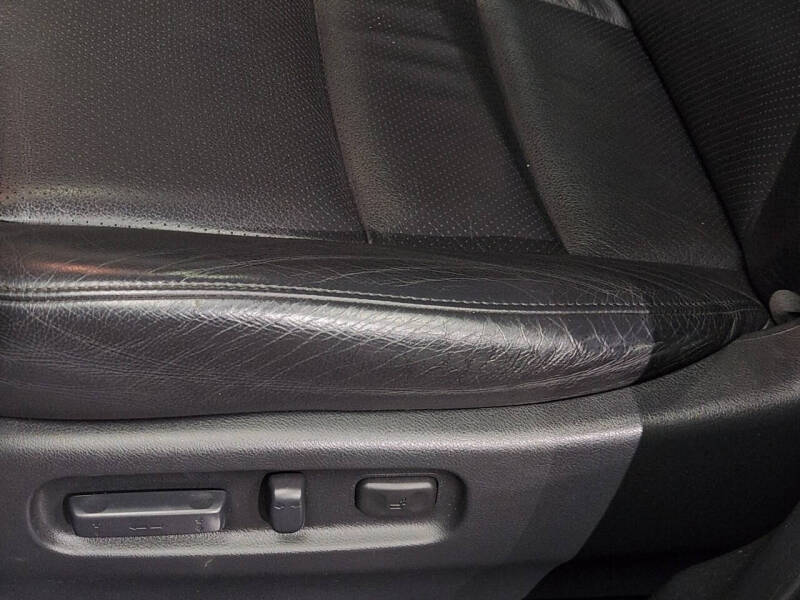 2014 Honda Ridgeline SE