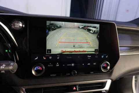 2024 Lexus RX 350 Premium