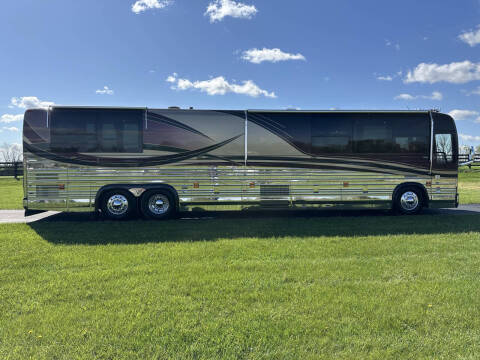 2001 Prevost Liberty