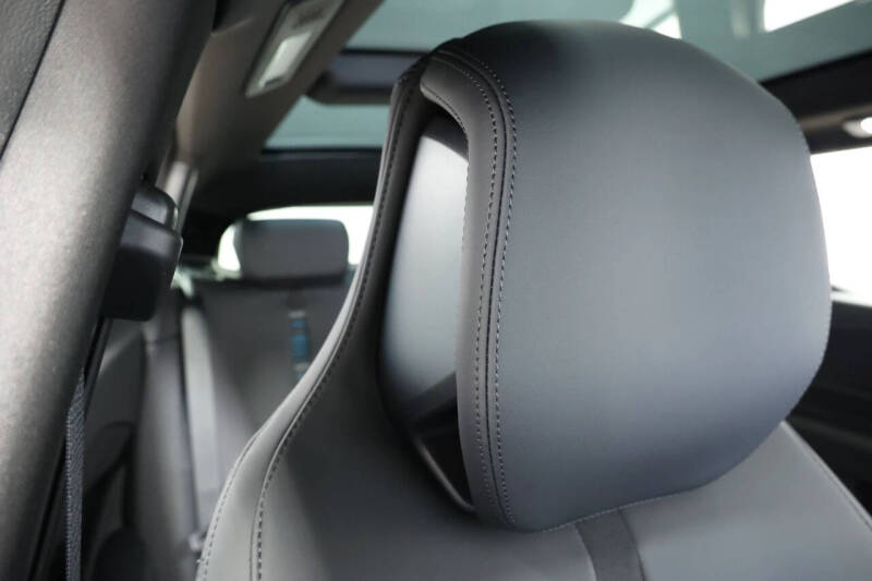 2023 Fisker Ocean Ultra