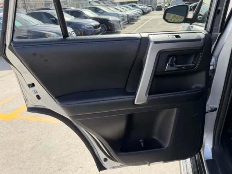 2015 Toyota 4Runner SR5 Premium