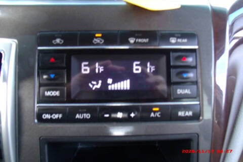 2016 Nissan Quest 3.5 SV