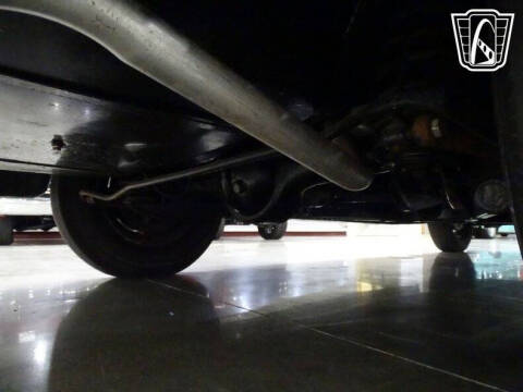 1940 Oldsmobile Series 70