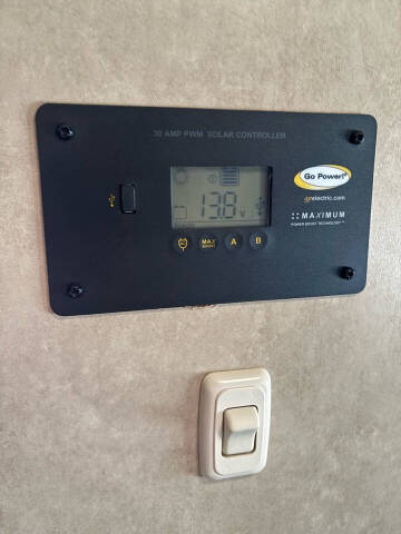 2017 Forest River Stealth