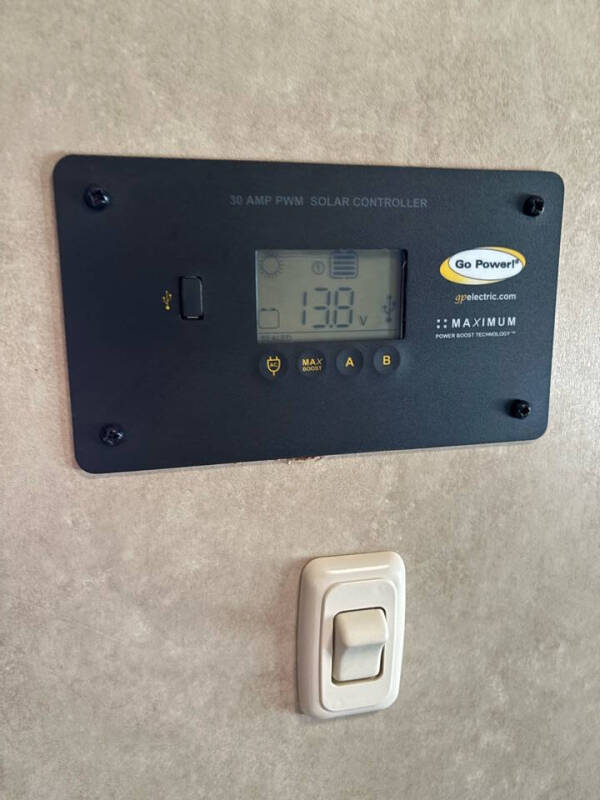 2017 Forest River Stealth