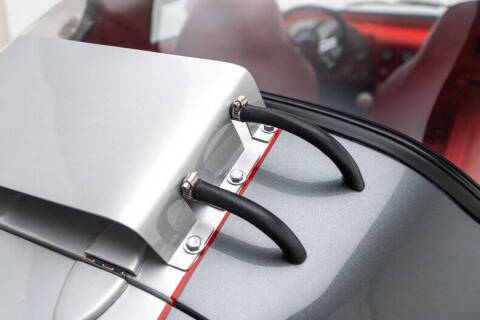 1963 Chevrolet Corvette