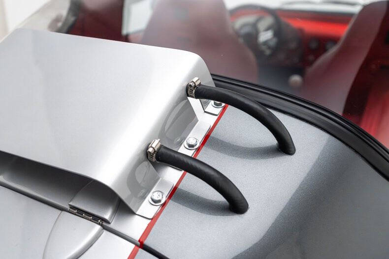 1963 Chevrolet Corvette