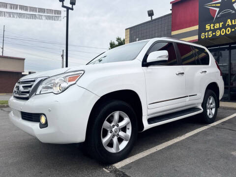 2013 Lexus GX 460