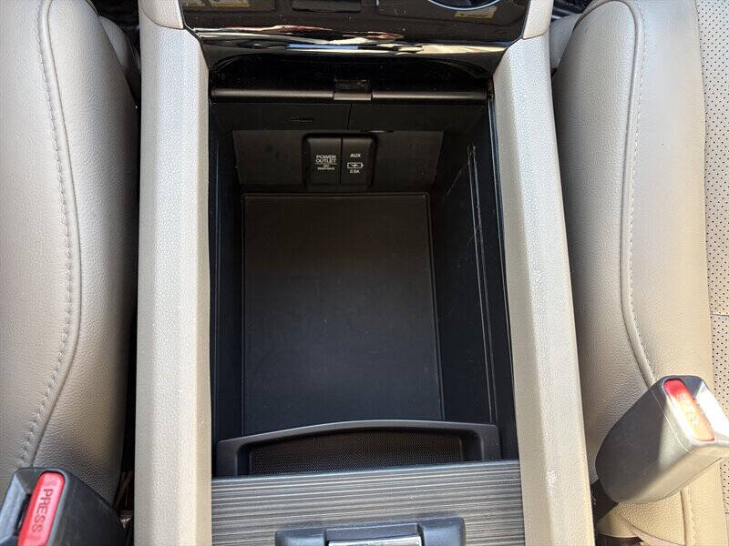 2020 Honda Pilot Elite