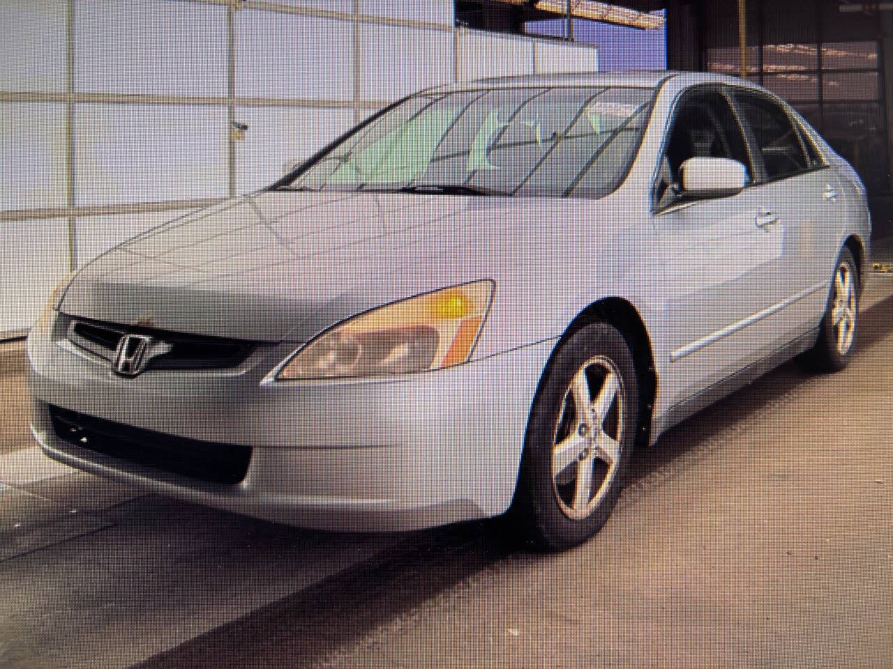 2003 Honda Accord for sale at Kars R Us in Dearborn Heights, MI