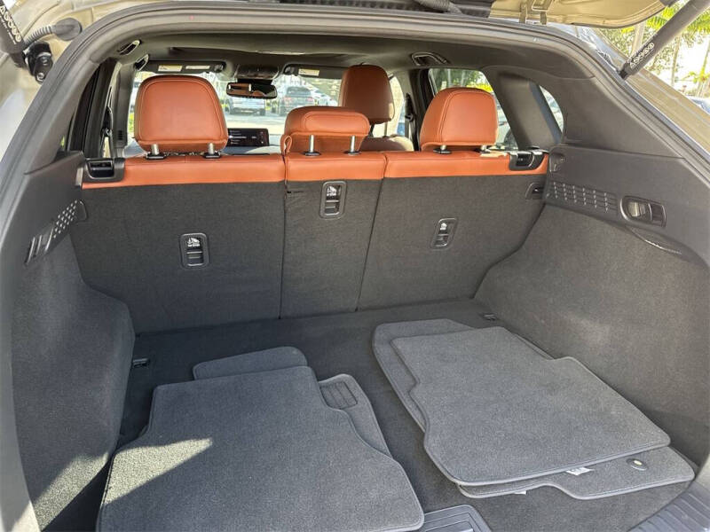 2024 Mazda CX-5 2.5 Carbon Turbo