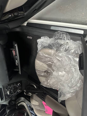 2006 Mazda RX-8 Manual