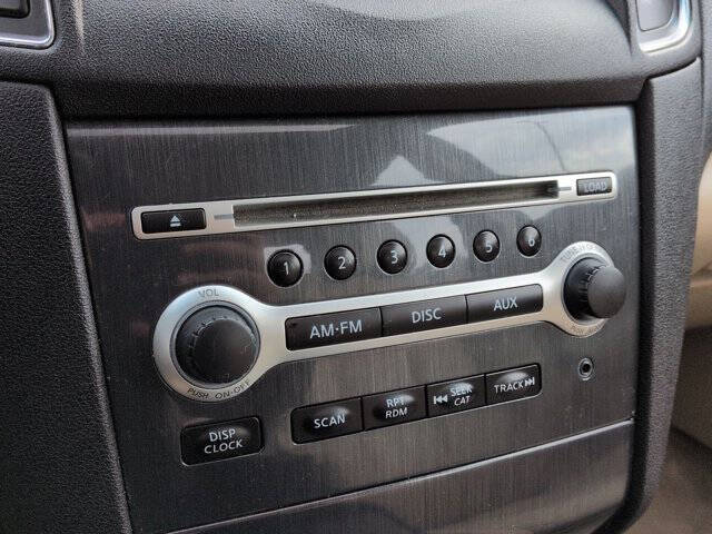 2013 Nissan Maxima 3.5 SV