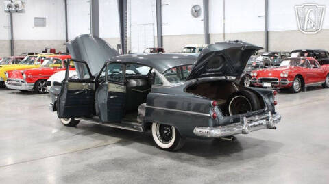 1953 Buick Super