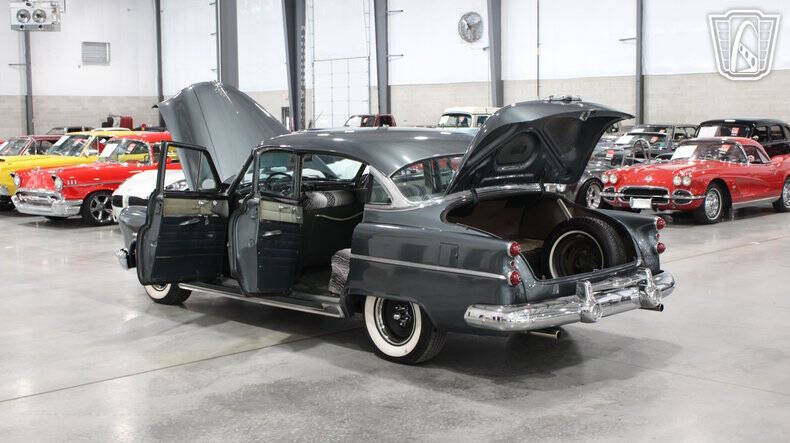 1953 Buick Super
