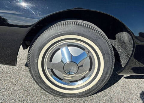 1963 Studebaker Avanti