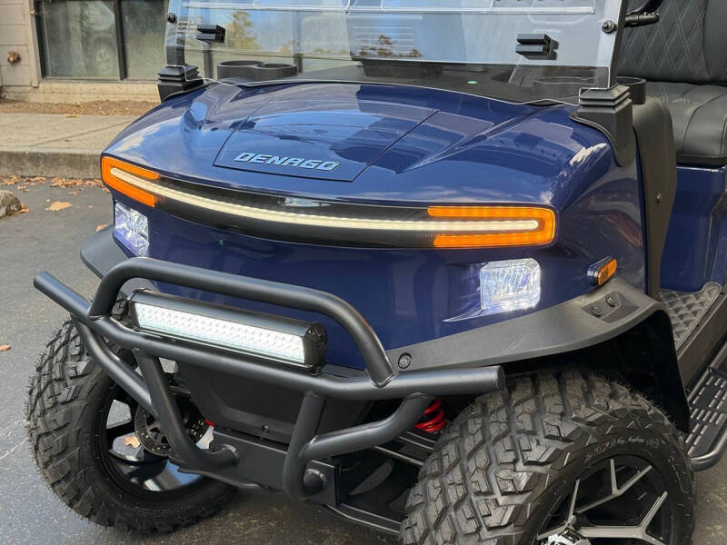 2025 Denago Rover XL